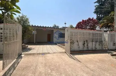 Casa com 4 dormitórios à venda, 112 m² - jardim satélite - são josé dos campos/sp