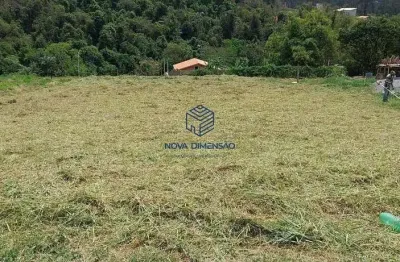 Terreno à venda, 1000 m² por r$ 255.000 - jardim coleginho - jacareí/sp
