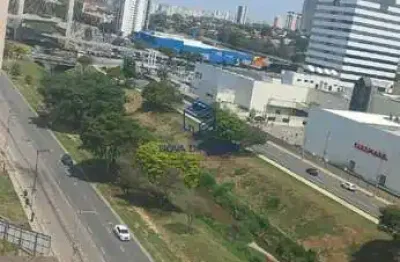 Apartamento com 3 dormitórios, 80 m² - venda por r$ 515.000,00 ou aluguel por r$ 4.625,83/mês - jardim das colinas - são josé dos campos/sp