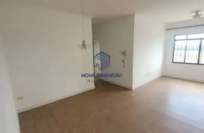 Lindãooo!!!!apartamento com 3 dormitórios à venda, 85 m² por r$ 424.000 - jardim califórnia - jacareí/sp