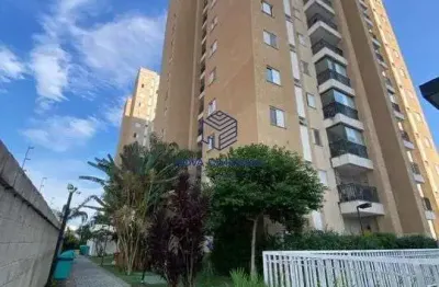 Apartamento com 2 dormitórios à venda, 73 m² por r$ 329.000 - vila machado - jacareí/sp