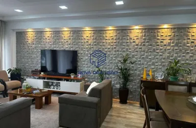 Sobrado com 5 dormitórios à venda, 250 m² por r$ 1.500.000,00 - jardim américa - jacareí/sp