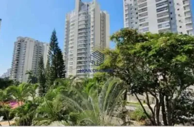 Apartamento com 4 dormitórios à venda, 189 m² por r$ 1.450.000 - vila ema - são josé dos campos/sp