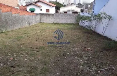 Terreno à venda, 369 m² por r$ 1.558.000,00 - jardim esplanada ii - são josé dos campos/sp