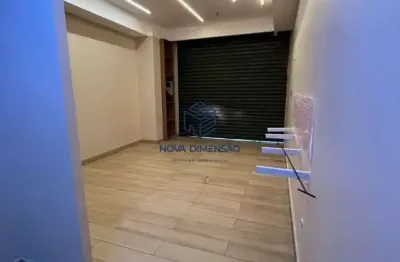 Loja para alugar, 60 m² por r$ 5.024/mês - centro - são josé dos campos/sp