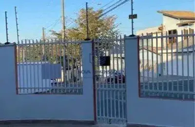 Casa com 3 dormitórios para alugar, 134 m² por r$ 3.900/mês - villa branca - jacareí/sp
