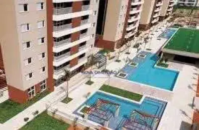 Apartamento splendor garden 100m² - jardim das industrias