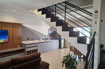 Casa residencial à venda no bairro jardim santa júlia, são josé dos campos/sp