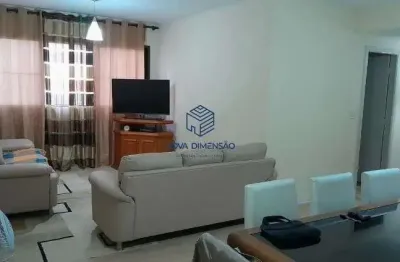 Apartamento residencial à venda no bairro jardim aquarius, são josé dos campos/sp