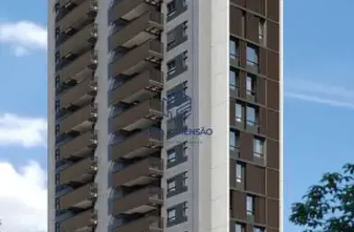 Apartamento com 3 quartos à venda na Rua Andréa Paulinetti, 294, Brooklin Paulista, São Paulo