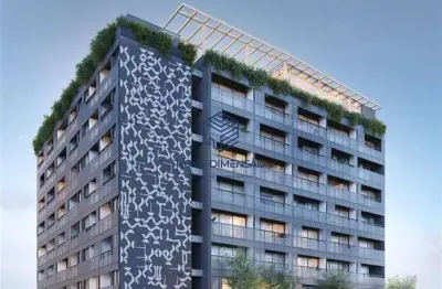 Ponto comercial à venda na Rua Padre João Gonçalves, 153, Vila Madalena, São Paulo