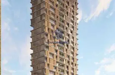Apartamento com 4 quartos à venda na Rua Leopoldo Couto de Magalhães Júnior, 1233, Itaim Bibi, São Paulo