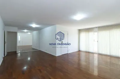 Apartamento com 3 quartos à venda na Rua Japão, 83, Itaim Bibi, São Paulo