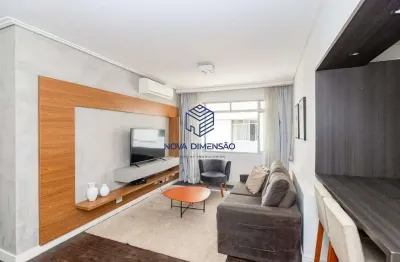 Apartamento com 2 quartos à venda na Rua da Mata, 221, Itaim Bibi, São Paulo