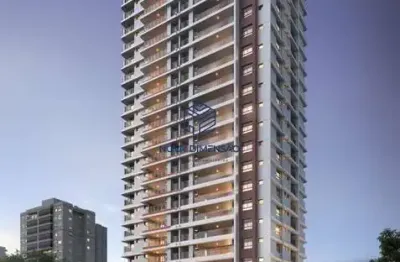 Apartamento com 4 quartos à venda na Rua Tucuna, 335, Perdizes, São Paulo