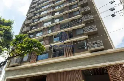 Apartamento com 2 quartos à venda na Rua Andréa Paulinetti, 331, Itaim Bibi, São Paulo