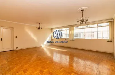 Apartamento com 3 quartos à venda na Rua Martiniano de Carvalho, 710, Bela Vista, São Paulo
