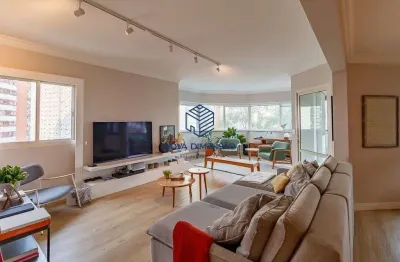 Apartamento com 3 quartos à venda na Estrada Carlos Queiroz Telles, 135, Jardim Fonte do Morumbi, São Paulo