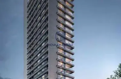 Apartamento com 3 quartos à venda na Rua Urimonduba, 224, Itaim Bibi, São Paulo