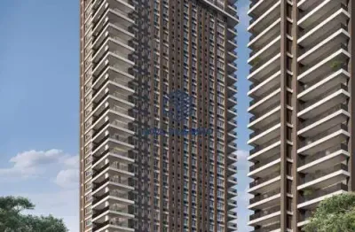 Apartamento com 2 quartos à venda na Macurapé, 125, Itaim Bibi, São Paulo