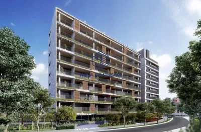 Apartamento com 3 quartos à venda na Rua Itapé-acu, 241, Cidade Jardim, São Paulo
