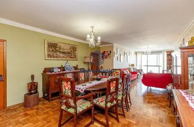 Apartamento com 3 quartos à venda na Rua Treze de Maio, 1291, Bela Vista, São Paulo