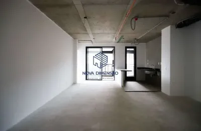 Apartamento com 3 quartos à venda na Avenida Roque Petroni Júnior, 711, Jardim das Acacias, São Paulo