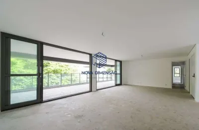 Apartamento com 4 quartos à venda na Rua Campevas, 790, Perdizes, São Paulo