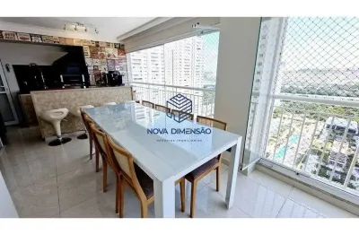 Apartamento com 2 quartos à venda na Rua Adele, 216, Santo Amaro, São Paulo