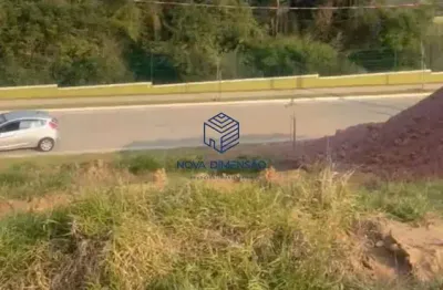 Terreno em condomínio fechado à venda na Avenida Possidonio José de Freitas, 117, Urbanova, São José dos Campos