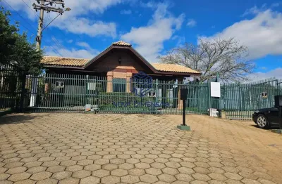 Terreno / lote / condomínio à venda, 840m² - chácara santa rita