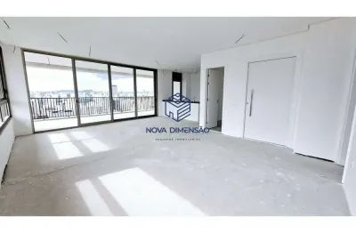 Apartamento com 3 quartos à venda na Rua Clodomiro Amazonas, 593, Vila Nova Conceição, São Paulo