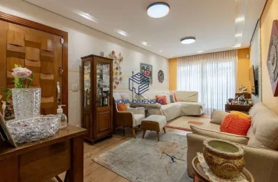 Casa com 3 quartos à venda na Rua Dom Otávio de Miranda, 256, Jardim Aeroporto, São Paulo