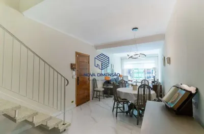 Casa com 3 quartos à venda na Rua Indiana, 1326, Brooklin Paulista, São Paulo