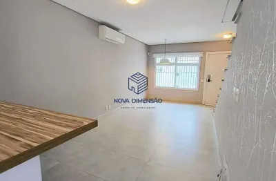 Casa com 2 quartos à venda na Rua Hollywood, 354, Brooklin, São Paulo