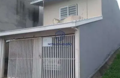 Casa com 3 quartos à venda na Rua Adonis, 235, Monte Castelo, São José dos Campos