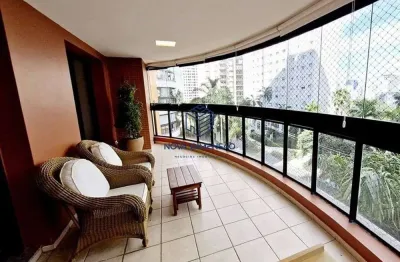 Apartamento com 3 quartos à venda na Rua Forte William, 67, Panamby, São Paulo
