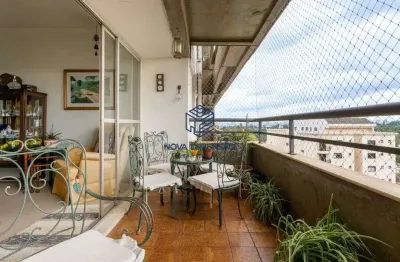 Apartamento com 3 quartos à venda na Rua São Benedito, 938, Santo Amaro, São Paulo