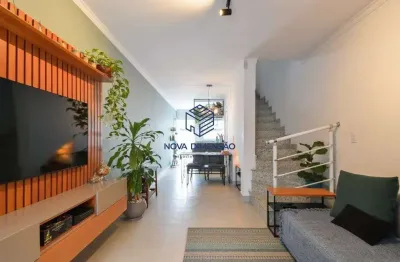 Casa com 2 quartos à venda na Rua Vapabussu, 618, Jardim Aeroporto, São Paulo