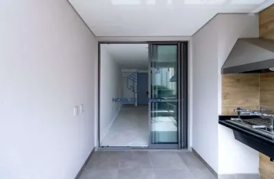 Apartamento com 2 quartos à venda na Avenida Aratãs, 822, Indianópolis, São Paulo