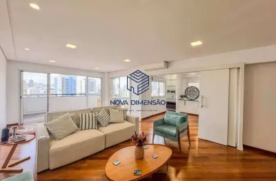 Apartamento com 3 quartos à venda na Rua Fernão Dias, 216, Pinheiros, São Paulo