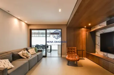 Apartamento com 3 quartos à venda na Rua Gilberto Sabino, 161, Pinheiros, São Paulo