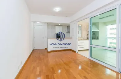 Apartamento com 2 quartos à venda na Avenida Jurema, 126, Moema, São Paulo