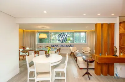 Apartamento com 2 quartos à venda na Rua Hungria, 776, Jardim Europa, São Paulo