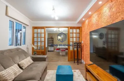 Casa com 3 quartos à venda na Professor Filinto Guerra, 111, Jardim Aeroporto, São Paulo