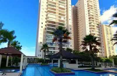 Splendor blue- jardim das industrias com 3 quartos, 3 suítes, 3 banheiros e 3 vagas de garagem