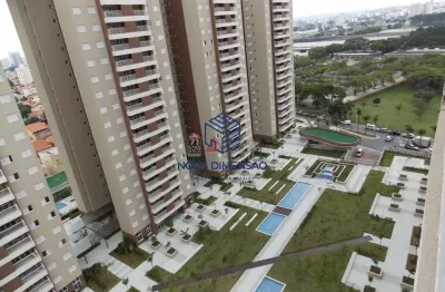 Apartamento com 2 quartos para alugar na Rua Emílio Marelo, 179, Jardim das Indústrias, São José dos Campos