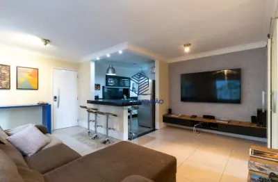 Apartamento com 2 quartos à venda na Rua Doutor Ivo Define Frasca, 126, Vila Olímpia, São Paulo