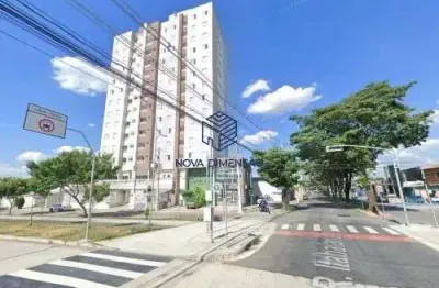 Apartamento com 2 quartos para alugar na Rua Abaré, 870, Jardim Vale do Sol, São José dos Campos