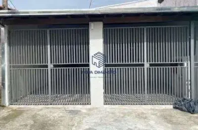 Casa com 3 quartos à venda na Rua Odete Garcia, 1161, Cidade Morumbi, São José dos Campos
